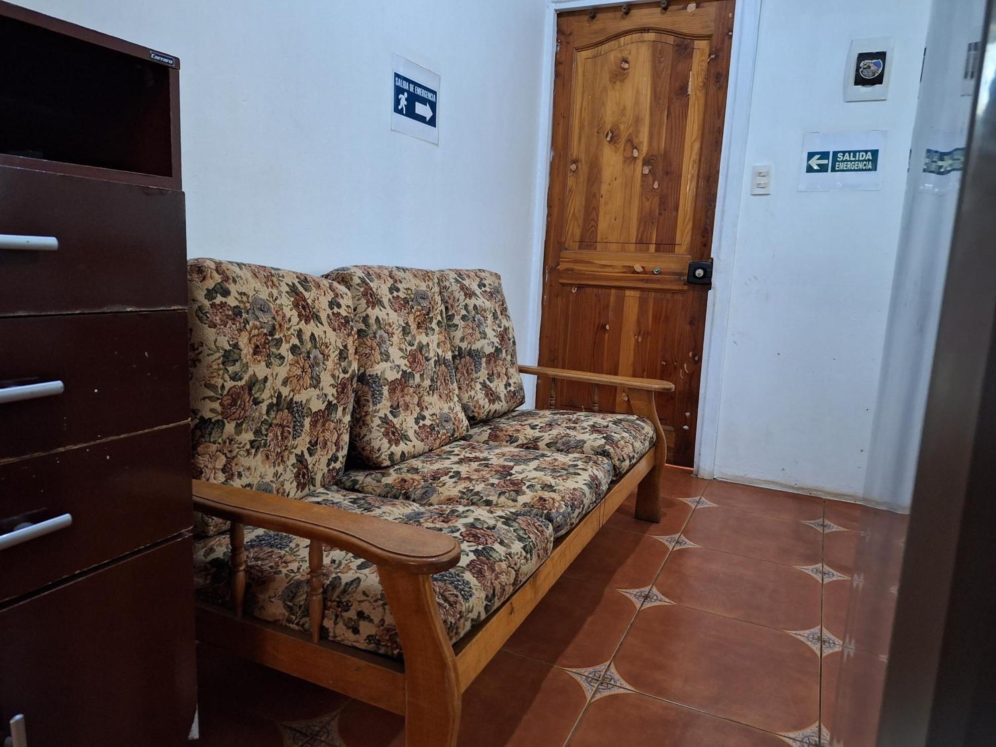 Cabanas Puna Poho Hanga Roa Exterior foto