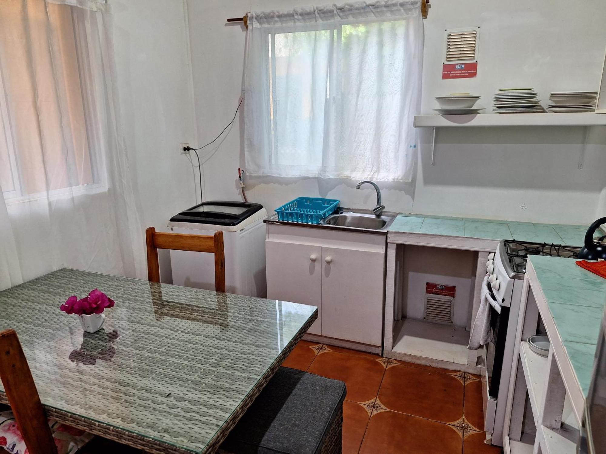 Cabanas Puna Poho Hanga Roa Exterior foto